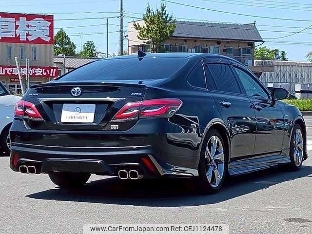 toyota crown 2019 quick_quick_6AA-AZSH20_AZSH20-1045031 image 2