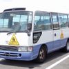 toyota coaster 2000 -TOYOTA--Coaster KK-HZB40--HZB40-0004694---TOYOTA--Coaster KK-HZB40--HZB40-0004694- image 1