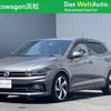 volkswagen polo 2019 -VOLKSWAGEN--VW Polo ABA-AWCZP--WVWZZZAWZKU100205---VOLKSWAGEN--VW Polo ABA-AWCZP--WVWZZZAWZKU100205- image 1