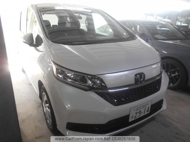 honda freed 2023 quick_quick_5BA-GB5_GB5-3231686 image 1