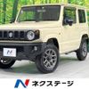 suzuki jimny 2019 -SUZUKI--Jimny 3BA-JB64W--JB64W-129629---SUZUKI--Jimny 3BA-JB64W--JB64W-129629- image 1