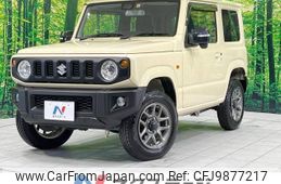 suzuki jimny 2019 -SUZUKI--Jimny 3BA-JB64W--JB64W-129629---SUZUKI--Jimny 3BA-JB64W--JB64W-129629-