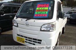 daihatsu hijet-truck 2018 -DAIHATSU 【名変中 】--Hijet Truck S510P--0218718---DAIHATSU 【名変中 】--Hijet Truck S510P--0218718-