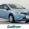 nissan note 2013 -NISSAN--Note DBA-E12--E12-169983---NISSAN--Note DBA-E12--E12-169983- image 1