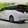 toyota alphard 2024 CFJ1606782 image 18
