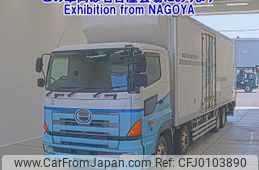 hino profia 2017 -HINO--Profia FW1EXEG-21707---HINO--Profia FW1EXEG-21707-