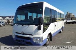 toyota coaster 2018 -TOYOTA--Coaster SKG-XZB70--XZB70-1001782---TOYOTA--Coaster SKG-XZB70--XZB70-1001782-