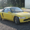 honda beat 1991 16076D image 12