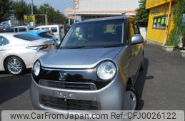 honda n-one 2018 -HONDA--N ONE JG1--3300660---HONDA--N ONE JG1--3300660-