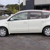 nissan note 2009 S12559 image 10