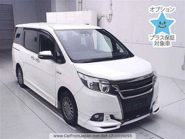 toyota esquire 2016 -TOYOTA--Esquire ZWR80G-0185811---TOYOTA--Esquire ZWR80G-0185811- image 1