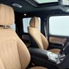 mercedes-benz g-class 2025 -MERCEDES-BENZ--Benz G Class 3CA-465310C--W1N4653102X030***---MERCEDES-BENZ--Benz G Class 3CA-465310C--W1N4653102X030***- image 2