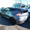 honda cr-z 2014 -HONDA 【名変中 】--CR-Z ZF2--1100940---HONDA 【名変中 】--CR-Z ZF2--1100940- image 7