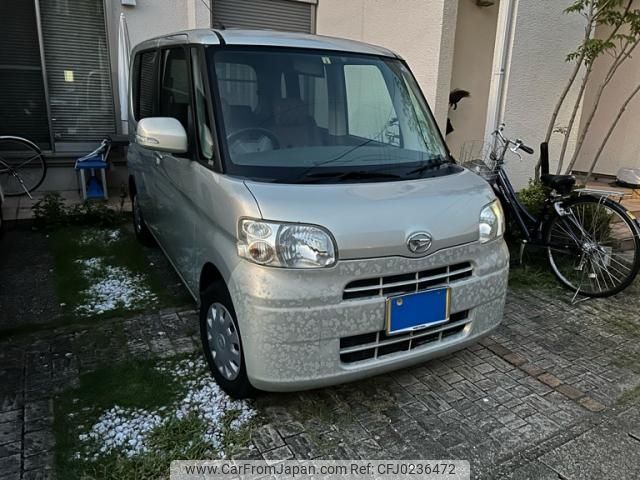 daihatsu tanto 2009 -DAIHATSU--Tanto DBA-L375S--L375S-0244299---DAIHATSU--Tanto DBA-L375S--L375S-0244299- image 2