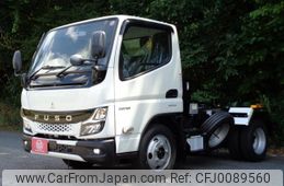 mitsubishi-fuso canter 2023 GOO_NET_EXCHANGE_0706820A30240807W001