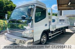 mitsubishi-fuso canter 2005 GOO_NET_EXCHANGE_0700928A30240708W001