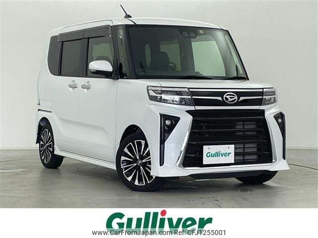 daihatsu tanto 2022 -DAIHATSU--Tanto 5BA-LA650S--LA650S-0247427---DAIHATSU--Tanto 5BA-LA650S--LA650S-0247427- image 1