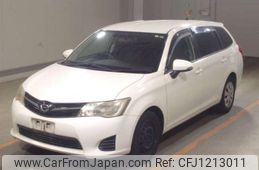 toyota corolla-fielder 2014 -TOYOTA--Corolla Fielder DBA-NZE161G--NZE161-7074114---TOYOTA--Corolla Fielder DBA-NZE161G--NZE161-7074114-