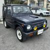 suzuki jimny 1993 quick_quick_V-JA11V_JA11-221844 image 1