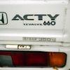 honda acty-truck 1993 No.14023 image 30