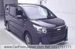 toyota noah 2016 CFJ1751771
