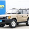 toyota land-cruiser-prado 2000 -TOYOTA--Land Cruiser Prado GF-RZJ95W--RZJ95-0033697---TOYOTA--Land Cruiser Prado GF-RZJ95W--RZJ95-0033697- image 1