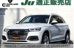 audi q5 2020 -AUDI--Audi Q5 LDA-FYDETA--WAUZZZFYXL2102538---AUDI--Audi Q5 LDA-FYDETA--WAUZZZFYXL2102538-