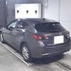 mazda axela 2017 -MAZDA 【岐阜 302ﾒ4186】--Axela BM5FS--410616---MAZDA 【岐阜 302ﾒ4186】--Axela BM5FS--410616- image 2