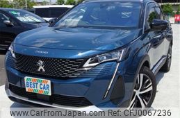 peugeot 3008 2021 -PEUGEOT 【横浜 305】--Peugeot 3008 P845G06H--VF3M45GBUMS050287---PEUGEOT 【横浜 305】--Peugeot 3008 P845G06H--VF3M45GBUMS050287-