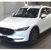 mazda cx-5 2021 -MAZDA--CX-5 6BA-KF5P--KF5P-452332---MAZDA--CX-5 6BA-KF5P--KF5P-452332- image 4