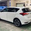 toyota auris 2016 -TOYOTA--Auris DAA-ZWE186H--ZWE186-1004615---TOYOTA--Auris DAA-ZWE186H--ZWE186-1004615- image 36