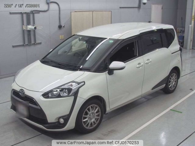 toyota sienta 2015 -TOYOTA--Sienta NSP170G-7006253---TOYOTA--Sienta NSP170G-7006253- image 1