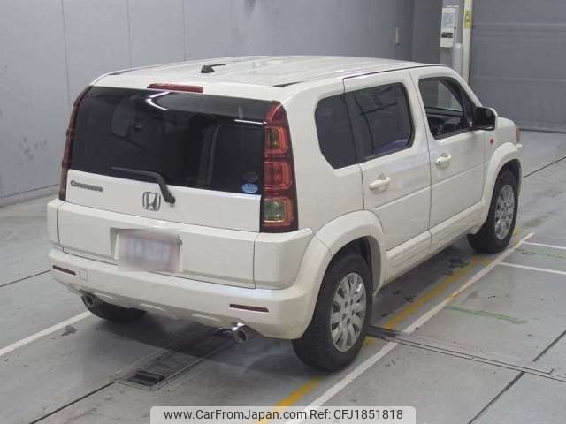 honda crossroad 2007 CFJ1851818 image 2