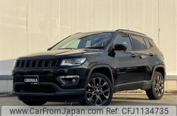 jeep compass 2021 -CHRYSLER--Jeep Compass ABA-M624--MCANJRCB2LFA66411---CHRYSLER--Jeep Compass ABA-M624--MCANJRCB2LFA66411-