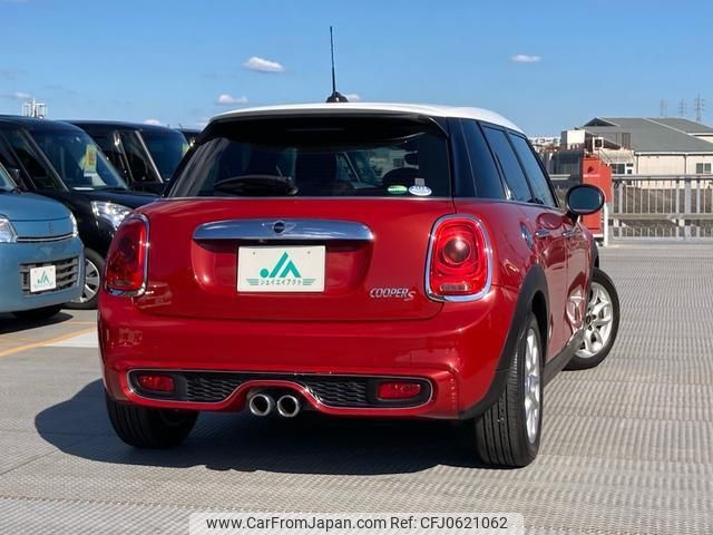 mini mini-others 2015 -BMW 【名変中 】--BMW Mini XS20--02B60721---BMW 【名変中 】--BMW Mini XS20--02B60721- image 2