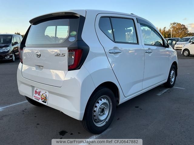 daihatsu mira-e-s 2019 -DAIHATSU--Mira e:s LA350S--0184062---DAIHATSU--Mira e:s LA350S--0184062- image 2