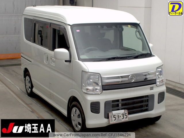 nissan clipper-rio 2020 CFJ1846226 image 1