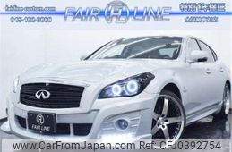 nissan fuga 2011 -NISSAN--Fuga DAA-HY51--HY51-404110---NISSAN--Fuga DAA-HY51--HY51-404110-