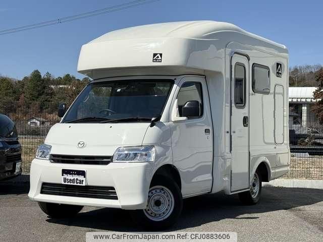 mazda bongo-truck 2023 GOO_NET_EXCHANGE_0704375A30250310W001 image 2