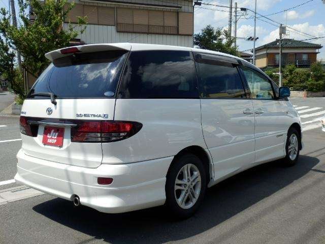 toyota estima-t 2004 -トヨタ--ｴｽﾃｨﾏT MCR30W--0066097---トヨタ--ｴｽﾃｨﾏT MCR30W--0066097- image 2