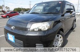 toyota corolla-rumion 2008 REALMOTOR_Y2025020021F-21