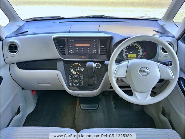 nissan dayz-roox 2014 quick_quick_DBA-B21A_B21A-0018145 image 2