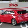 mercedes-benz a-class 2019 -MERCEDES-BENZ--Benz A Class 3DA-177012--WDD1770122J083588---MERCEDES-BENZ--Benz A Class 3DA-177012--WDD1770122J083588- image 3