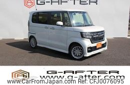 honda n-box 2022 -HONDA--N BOX 6BA-JF3--JF3-2384332---HONDA--N BOX 6BA-JF3--JF3-2384332-