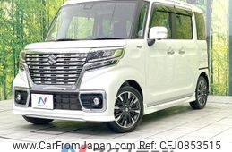 suzuki spacia 2020 quick_quick_MK53S_MK53S-668038