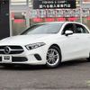 mercedes-benz a-class 2019 -MERCEDES-BENZ--Benz A Class 5BA-177084--WDD1770842V019318---MERCEDES-BENZ--Benz A Class 5BA-177084--WDD1770842V019318- image 1