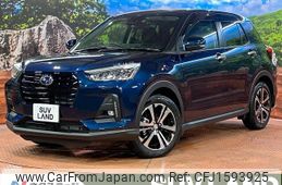 subaru rex 2023 CFJ1593925