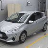 toyota aqua 2016 -TOYOTA 【名古屋 543ｿ 100】--AQUA DAA-NHP10--NHP10-2508725---TOYOTA 【名古屋 543ｿ 100】--AQUA DAA-NHP10--NHP10-2508725- image 1