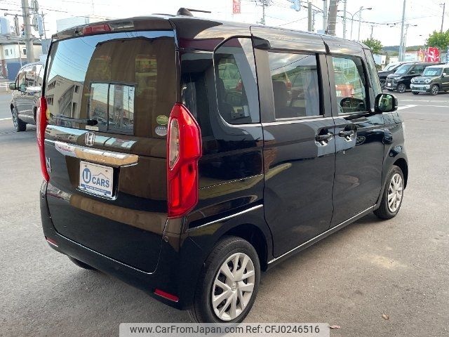 honda n-box 2019 -HONDA--N BOX JF4--1050753---HONDA--N BOX JF4--1050753- image 2