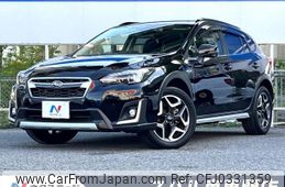 subaru xv 2019 -SUBARU--Subaru XV 5AA-GTE--GTE-008583---SUBARU--Subaru XV 5AA-GTE--GTE-008583-